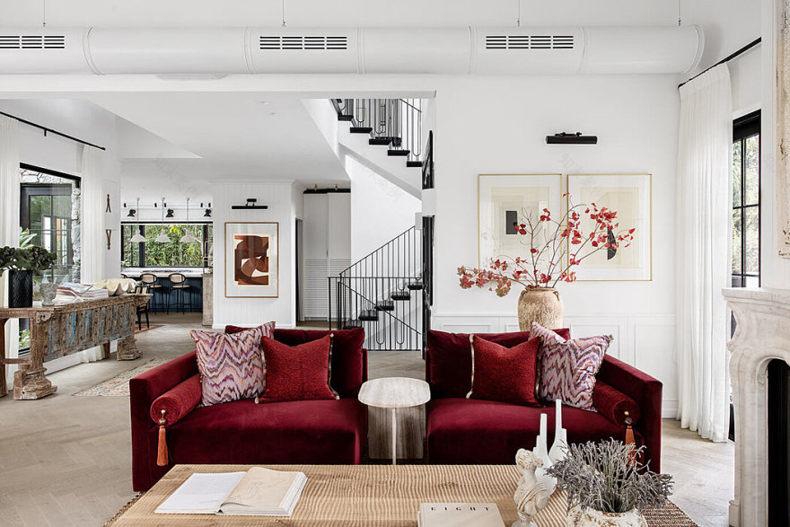 现代农舍丨以色列-3