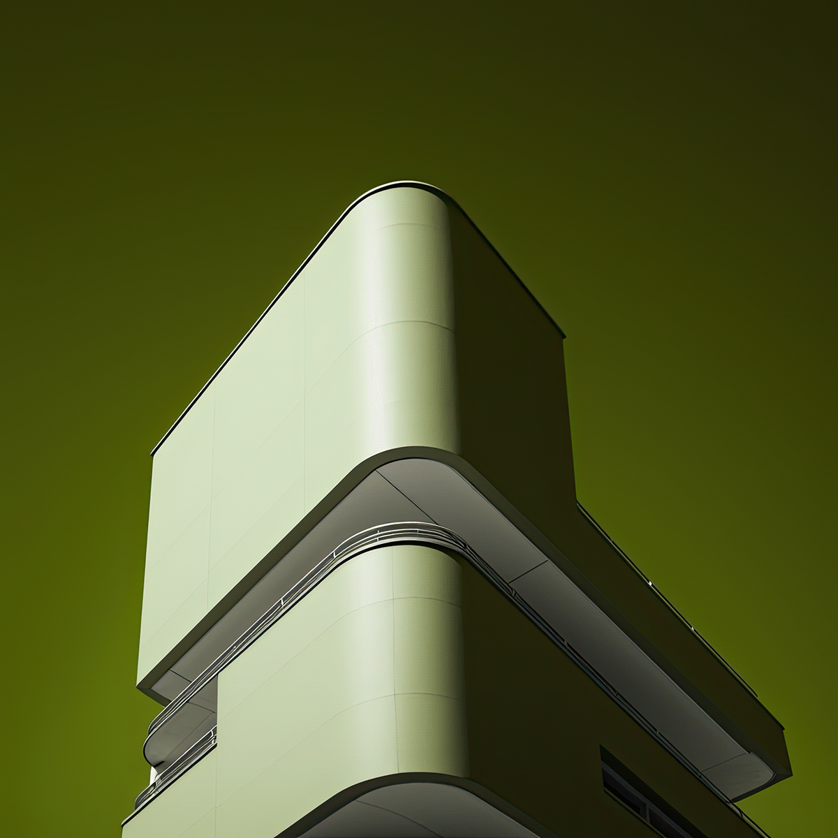 极简主义奇迹丨Kosar Khalil-19