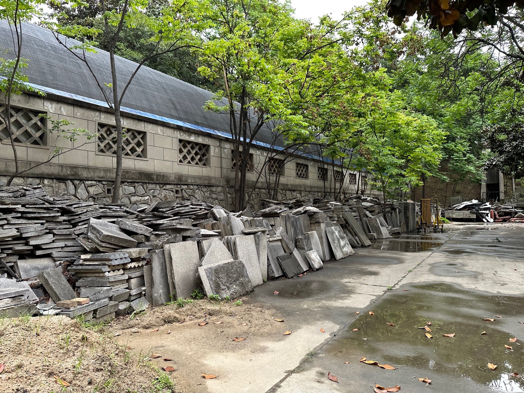 大鹅咖啡丨中国西安丨H Design Studio-86