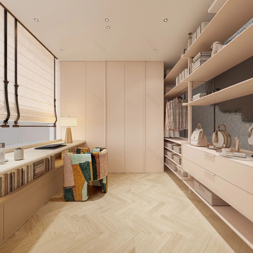 庄园别墅丨中国金华丨末首空间设计事务所-67