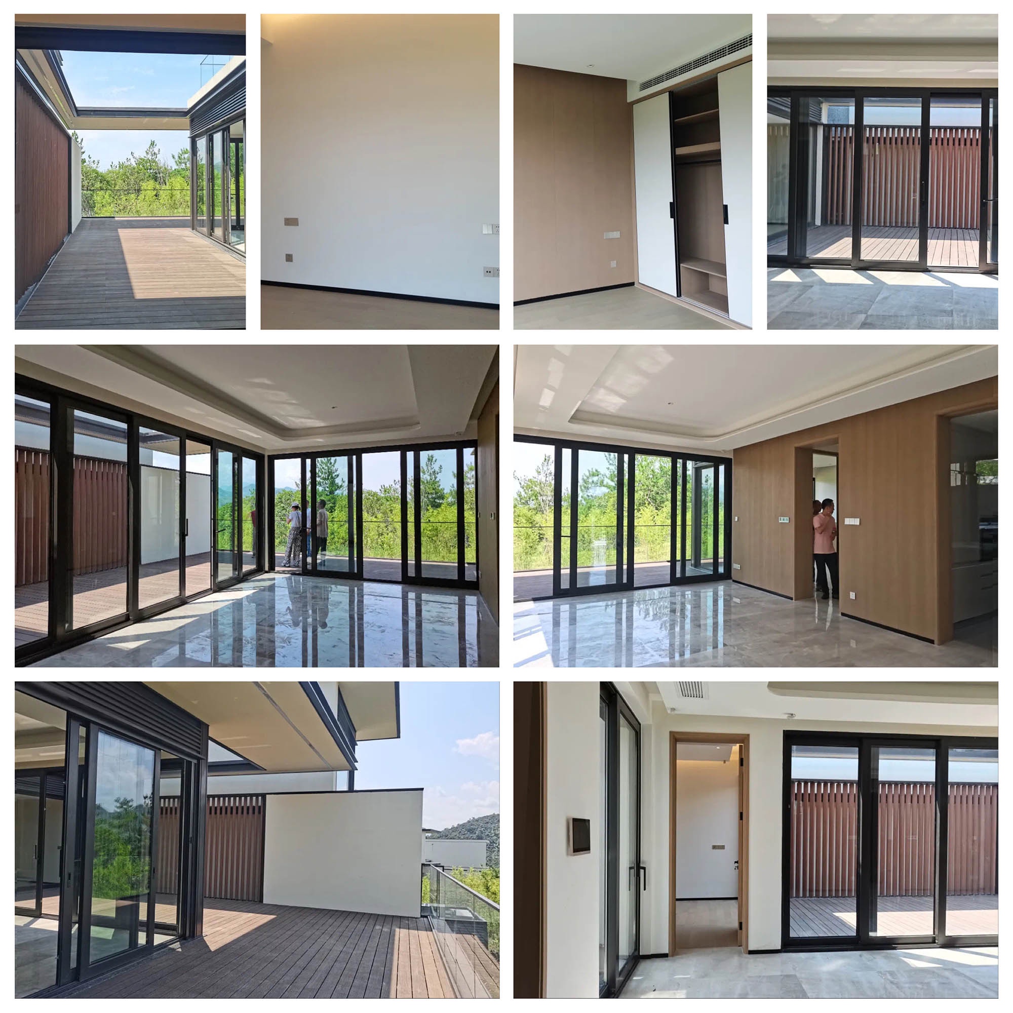 自在之境丨中国浙江丨尔景空间设计-8