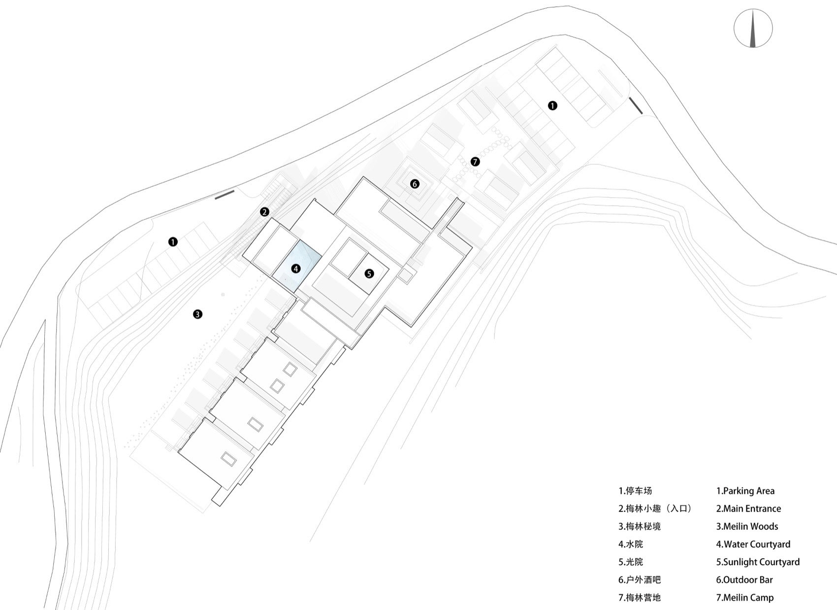 器物之间与赋象见意：四川平武·梅宿之言 / 小隐建筑-130