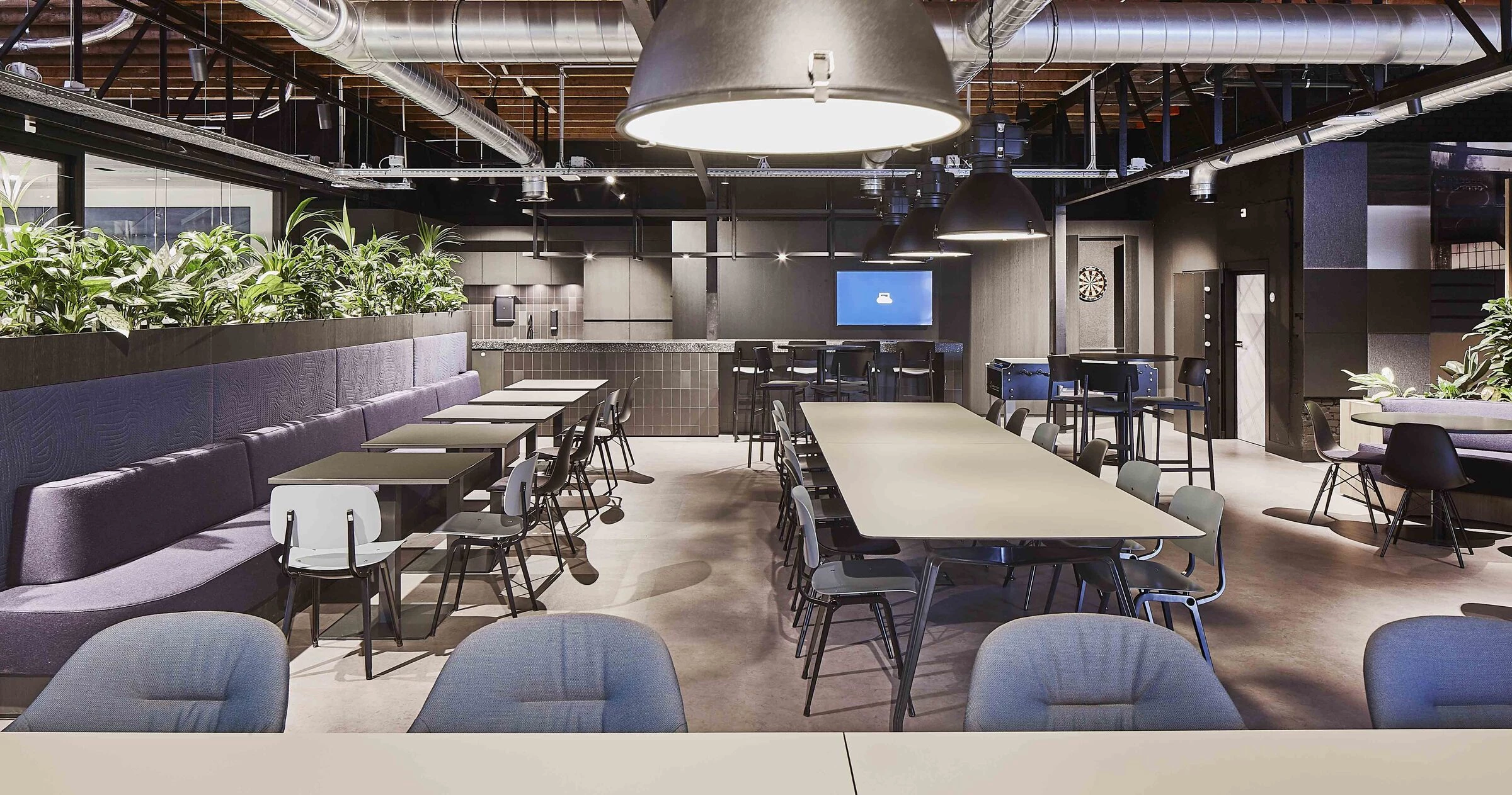 BDO 办公室丨荷兰恩斯赫德丨M+R-11