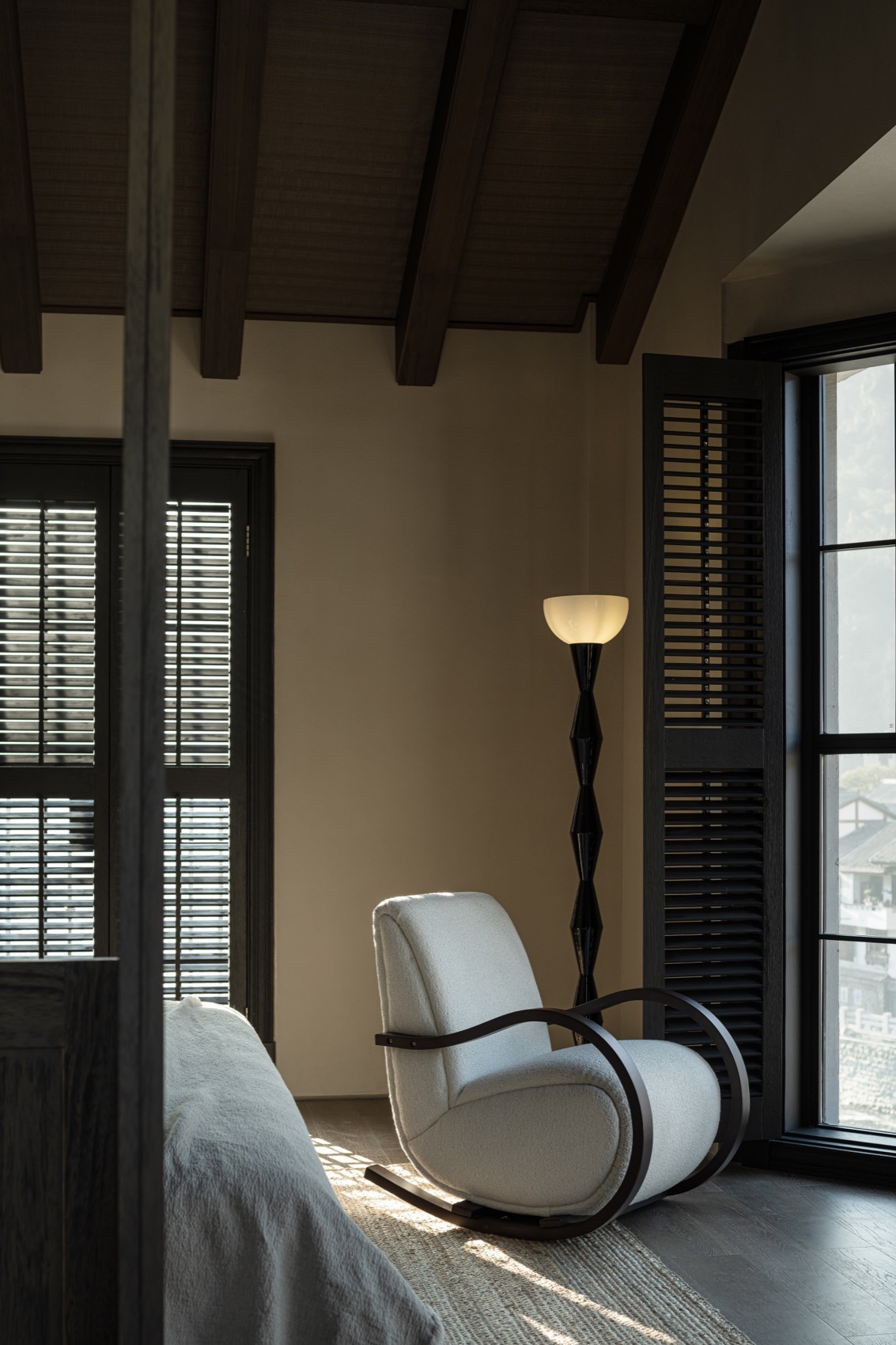 若见·汐民宿丨中国成都丨成都万谦集环境艺术设计-60