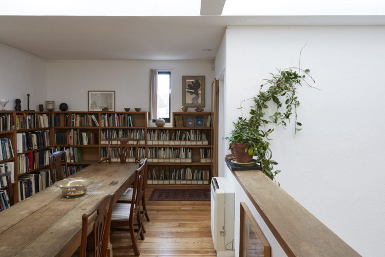 The top living spaces around the world, as chosen by our podcast guests | Journal | The Modern House-29