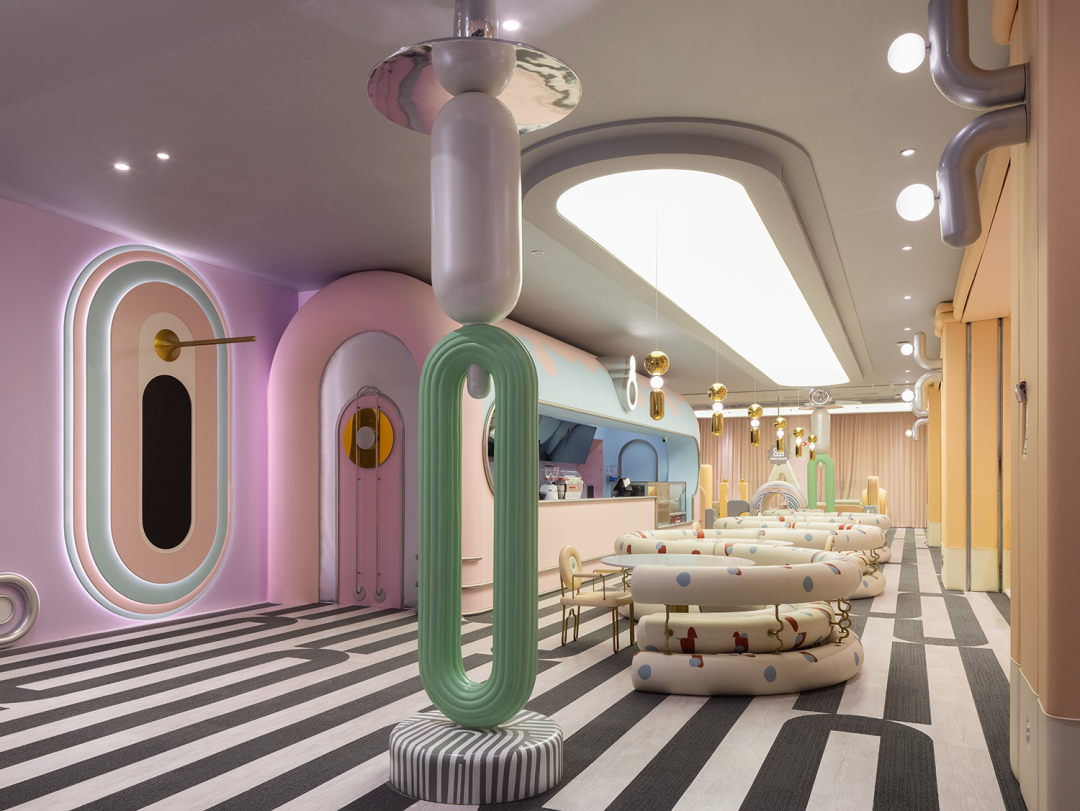 NEOBIO 奈尔宝丨中国上海丨皮爱纪设计 PIG DESIGN-111