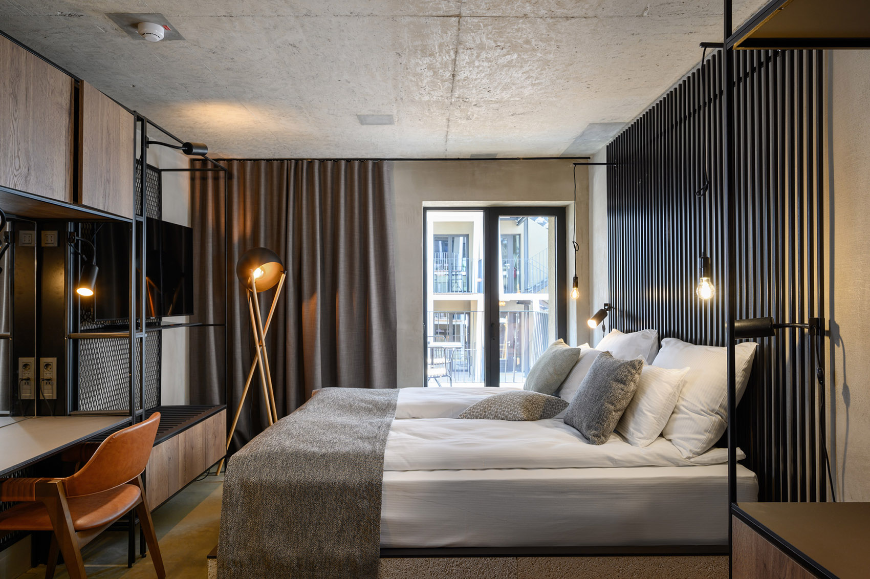 斯洛文尼亚 Maestoso 酒店丨ENOTA-82