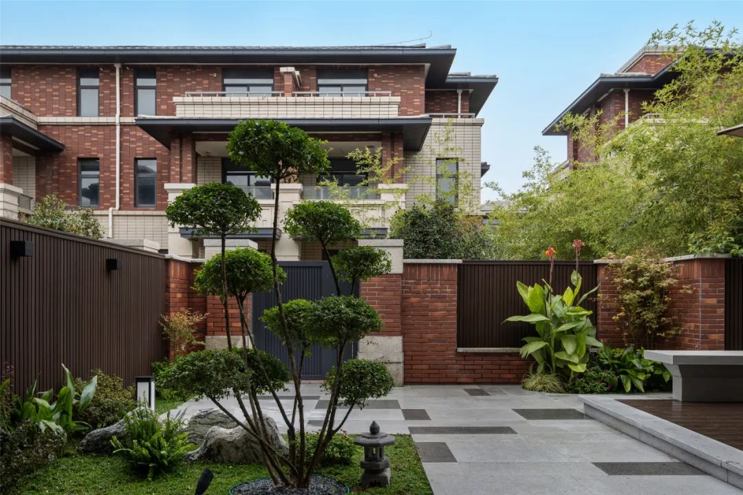 品界装饰吴高丽设计正弘瓴实景案例丨品界设计  解物空间-85