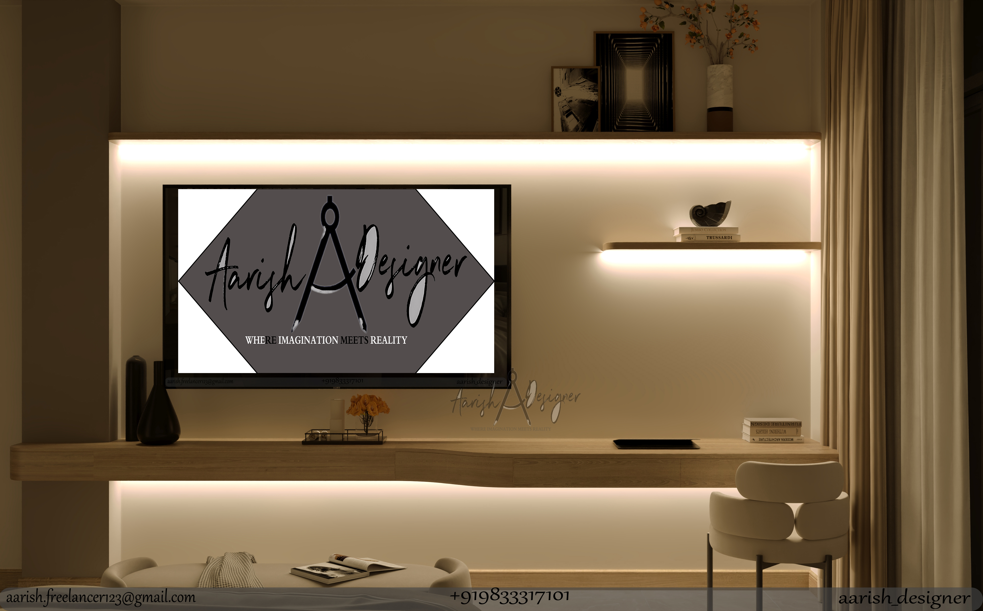 AMAZING BEDROOM DESIGNS-3