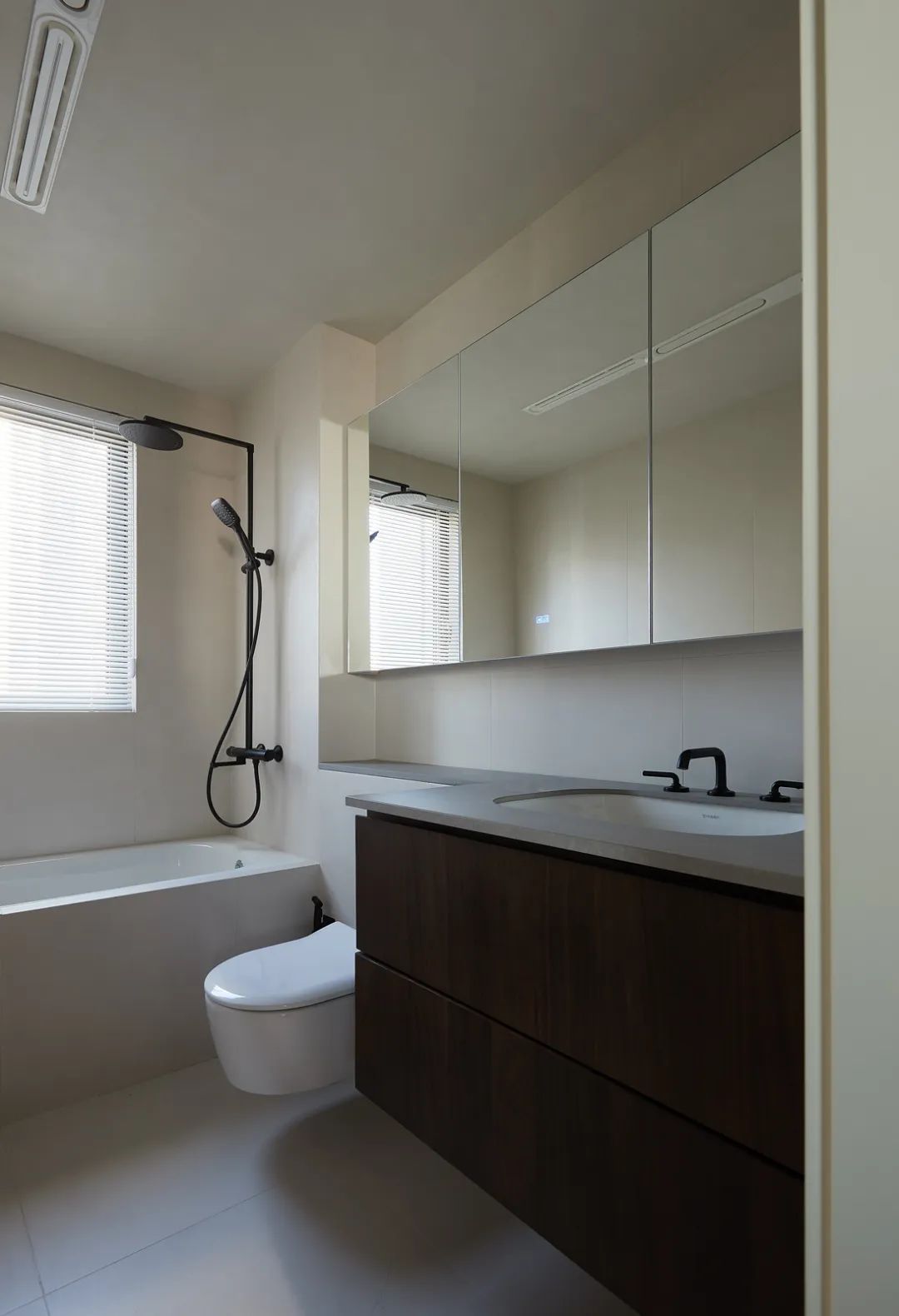 住进书香气的家丨美国纽约丨纽约&涵瑜设计-53