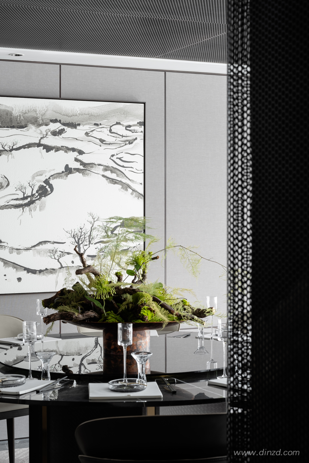 西语东方系列·《紫韵》招待所丨中国江苏丨苏州钱钢建筑设计有限公司-34