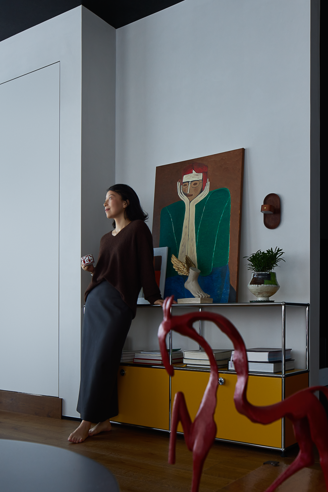 情绪密码丨中国宁波丨零柒空间设计-10