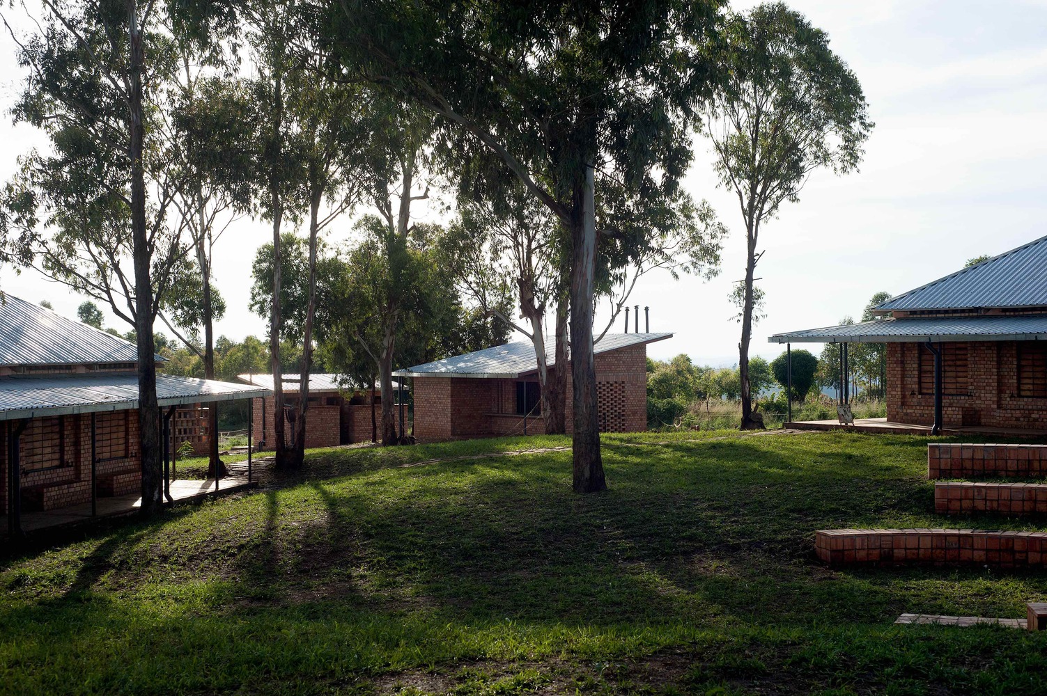 COF Outreach Village Primary Schools  Studio FH Architects-86