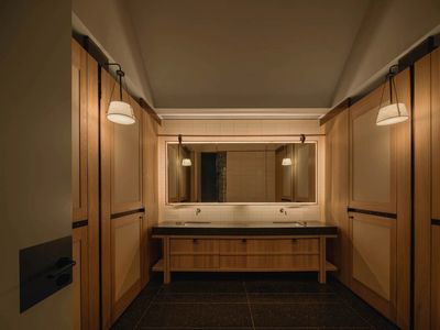 宁波Y酒店丨中国宁波丨合恣设计-48