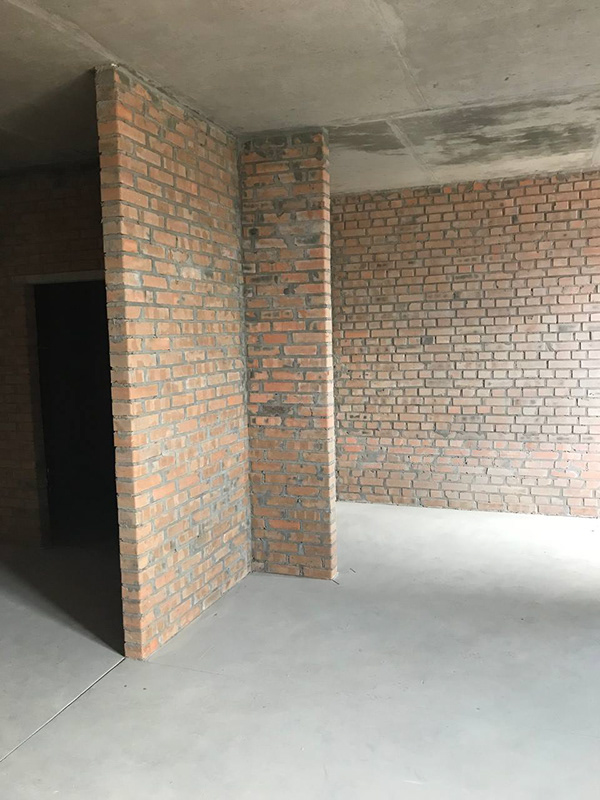 CRYSTAL PARK室内设计项目丨乌克兰基辅丨add design Interior-43