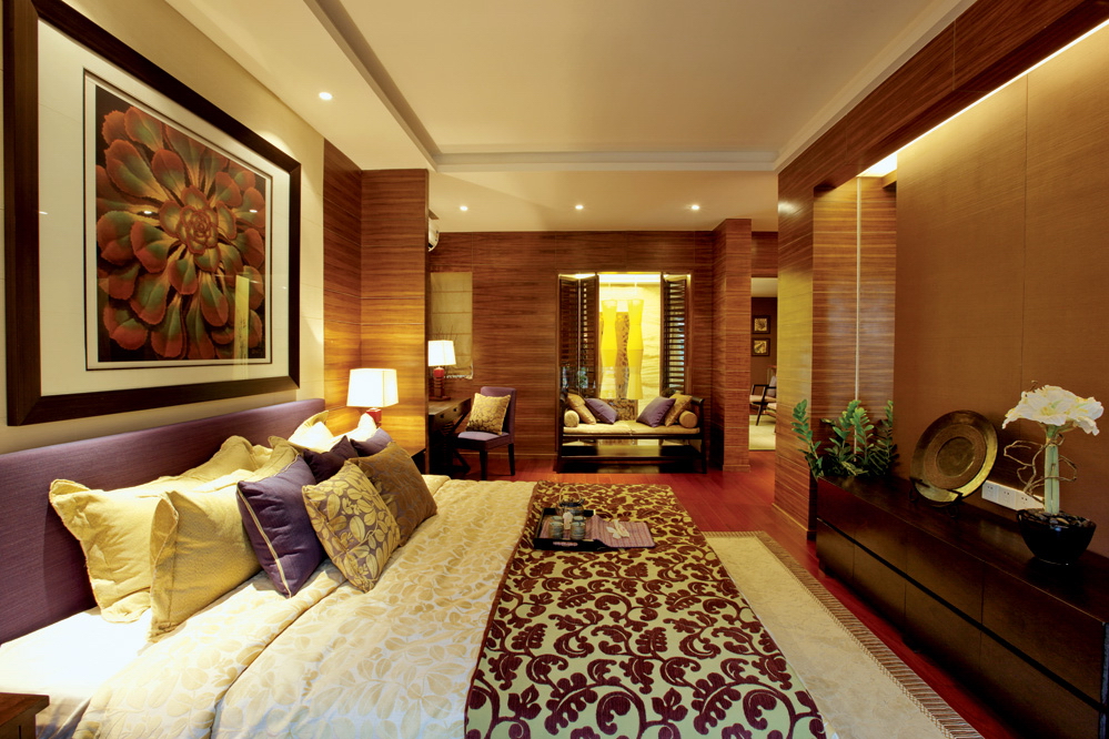 后现代 东莞江南第一城板房-35