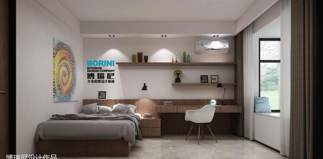 
杨先生建发御园住宅 -18