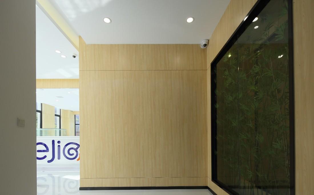 中科物栖办公楼 A 栋 | 现代简约设计典范-21