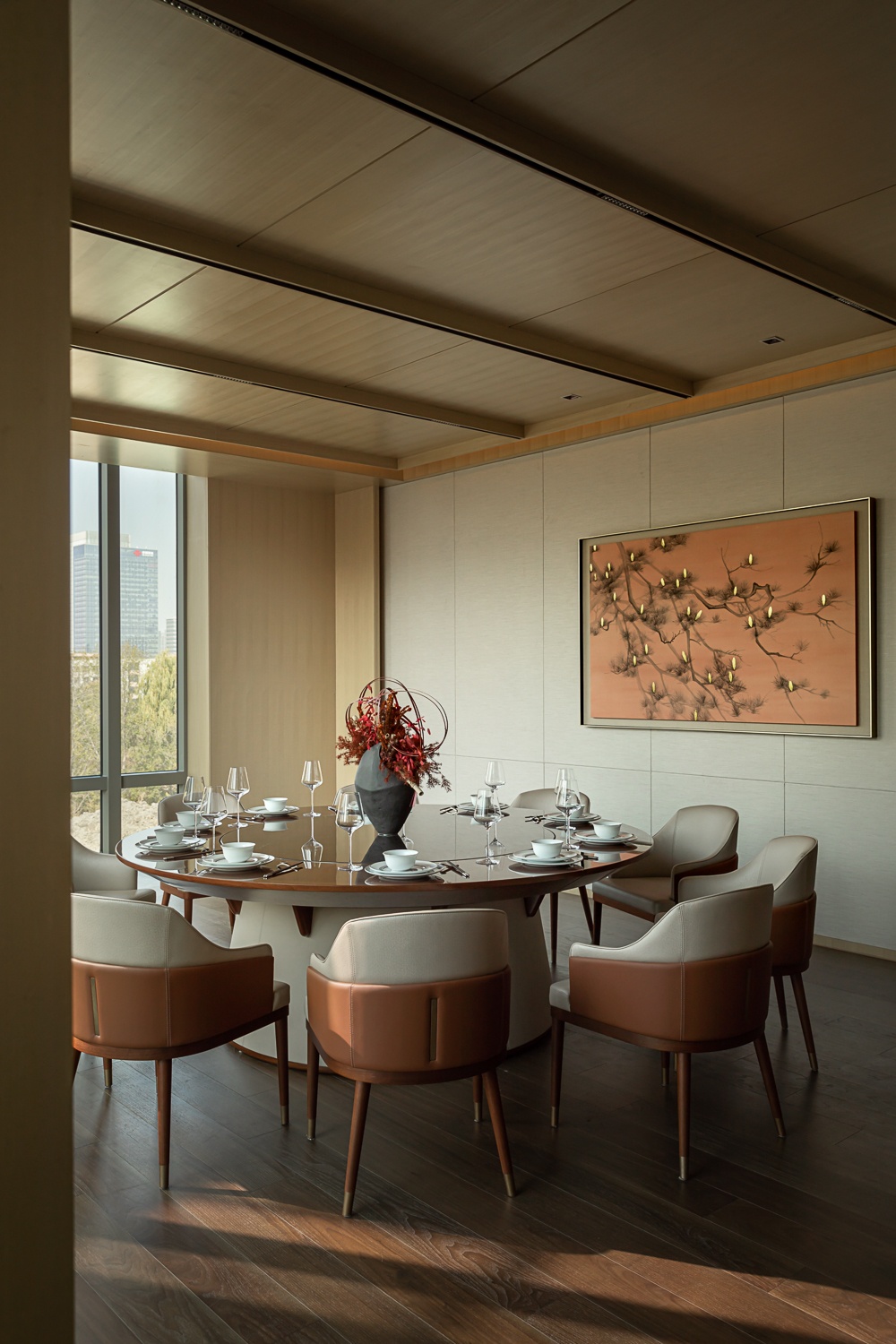 南京未来里示范中心丨中国南京丨WJ STUDIO 万境设计-42