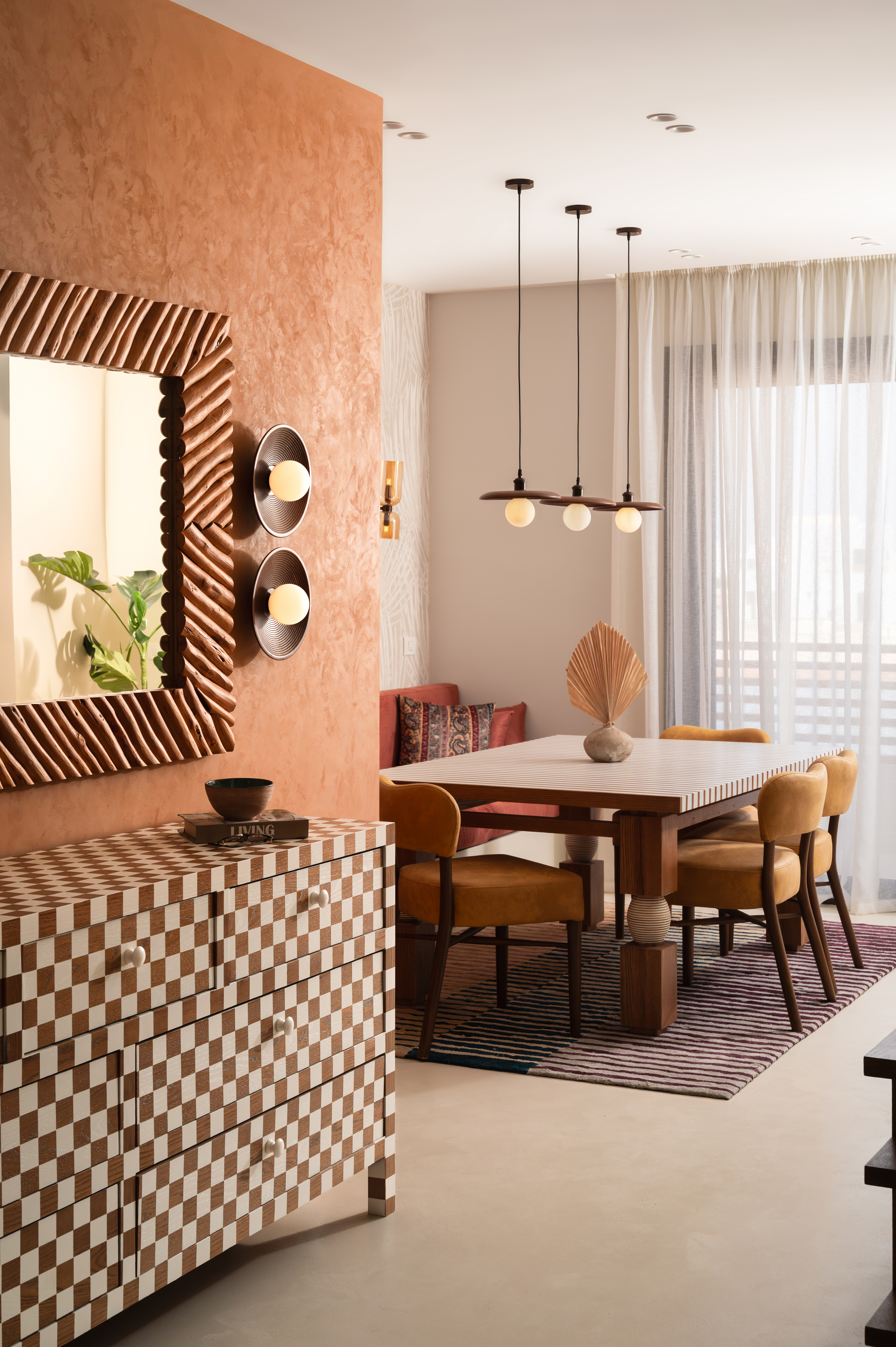 埃克洛拉丨埃及丨LOAK Design-21