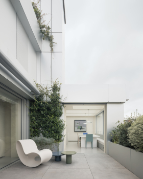 A号公寓丨法国巴黎丨heros