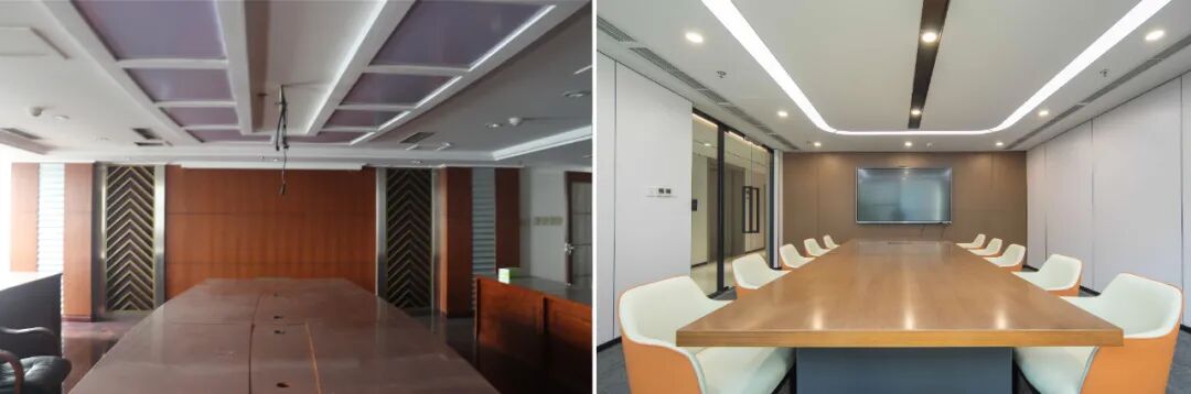 历史文化片区的高层可持续再生：四川出版大厦升级改造项目-216