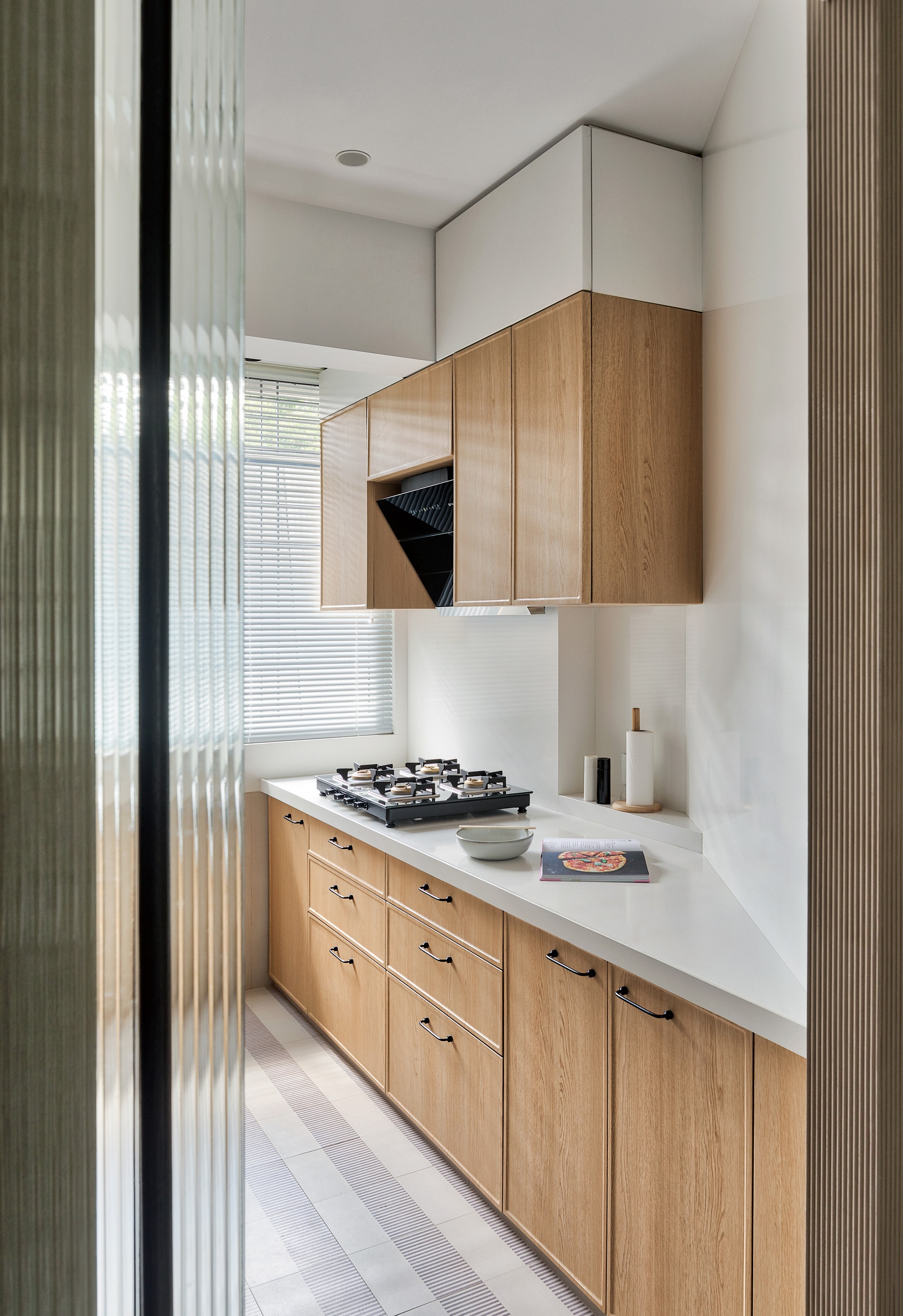 孟买住宅丨印度丨Priyank Mehta-11