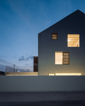 守望者 ——上海新场古镇民宿 | 间筑设计