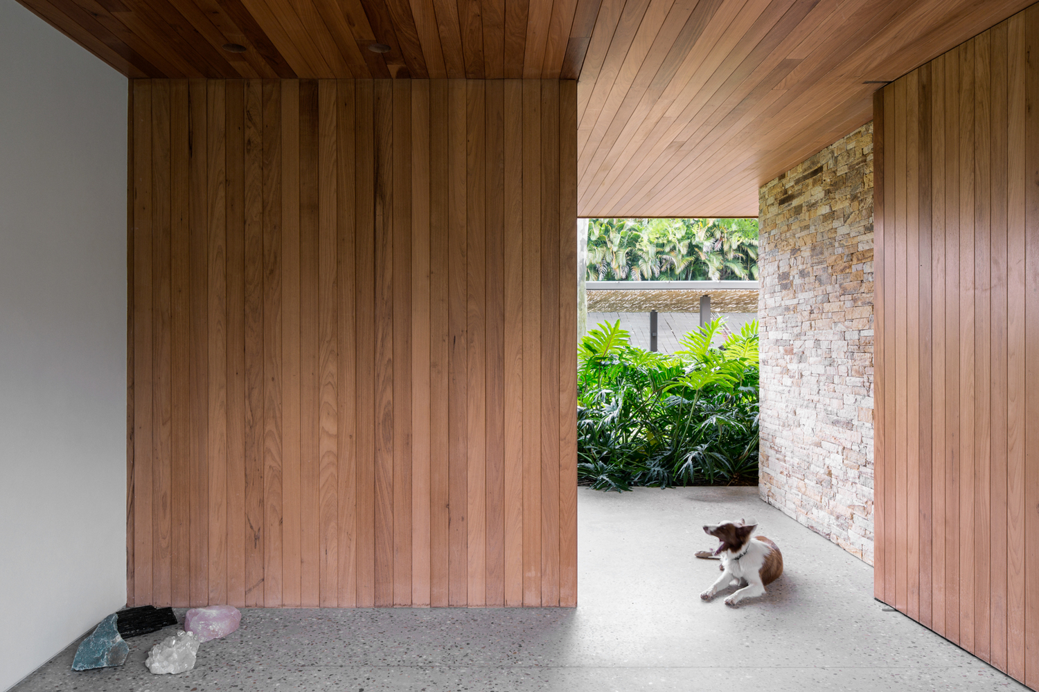 巴西 Monte Mor 的 Pátio Residence丨Arquitetura Gui Mattos-42