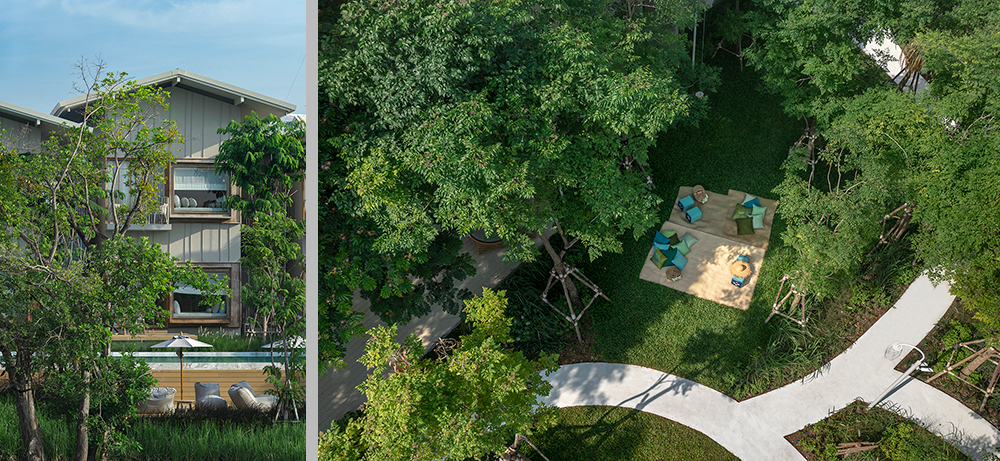 泰国邦巴院丨Department of ARCHITECTURE Co.-50