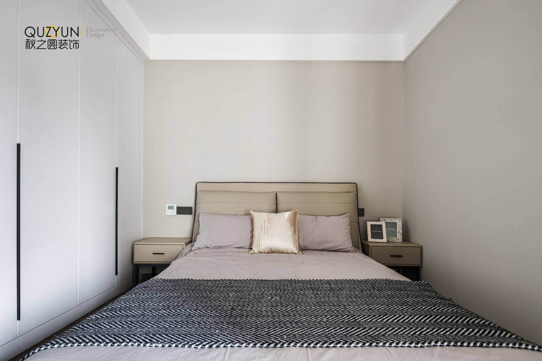 春江天玺现代家居丨QUZYUN-69