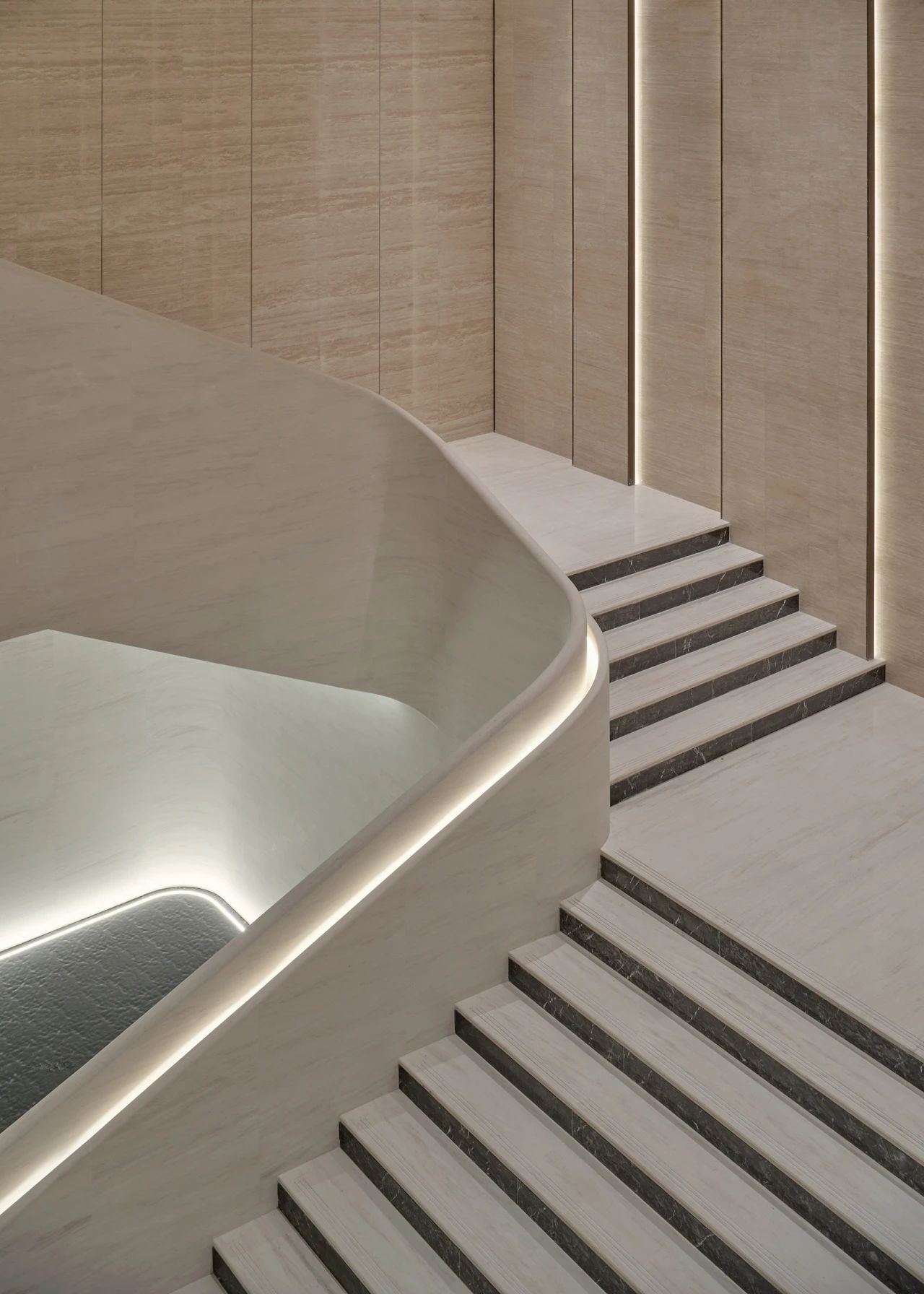 盐城国际会议中心丨中国盐城丨上海都设营造建筑设计事务所有限公司-47