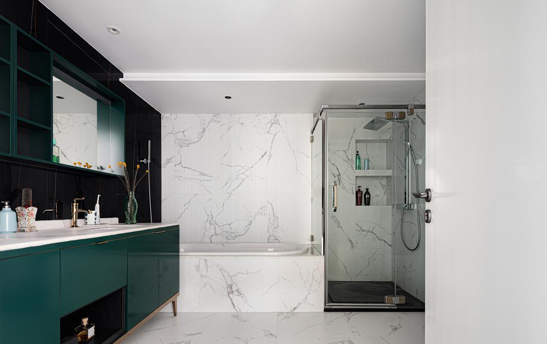 爱之岛 · LDK 一体化设计展现未来感-40