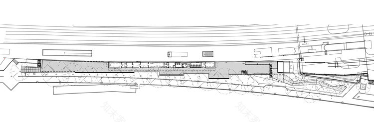 雅拉河畔现代餐厅 Arbory-12