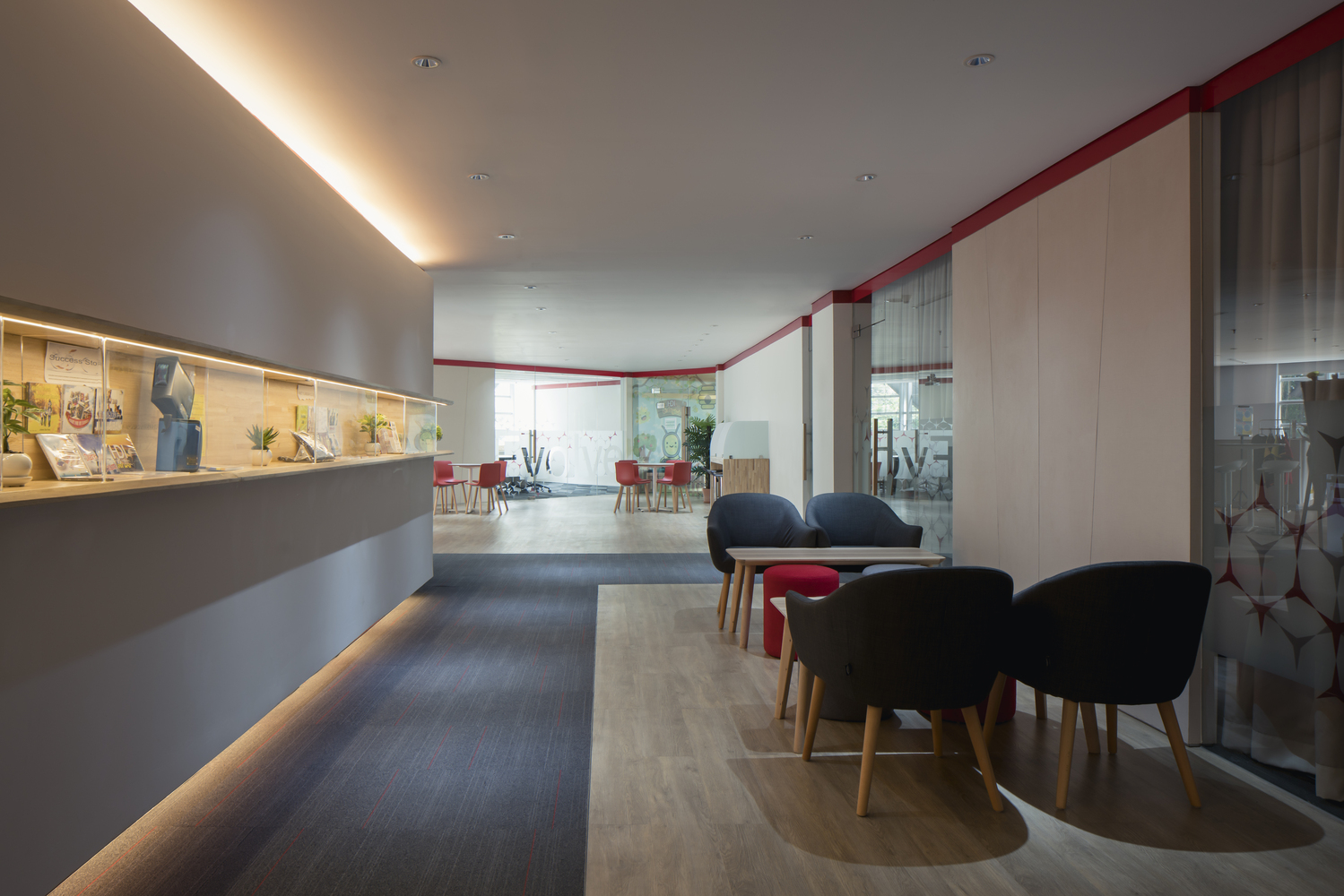 HDI Hive Menteng  PT Envirotec Indonesia-47