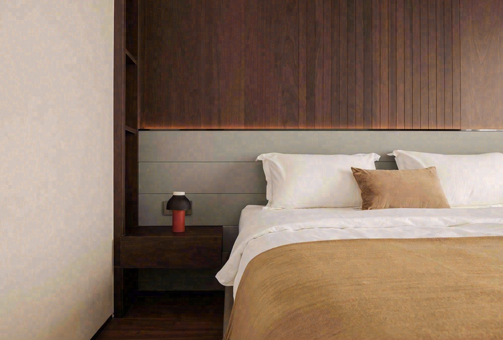 私宅设计｜极简与禅意丨中国汕头丨Y.N 伊诺设计,TAMO 涛墨设计-25