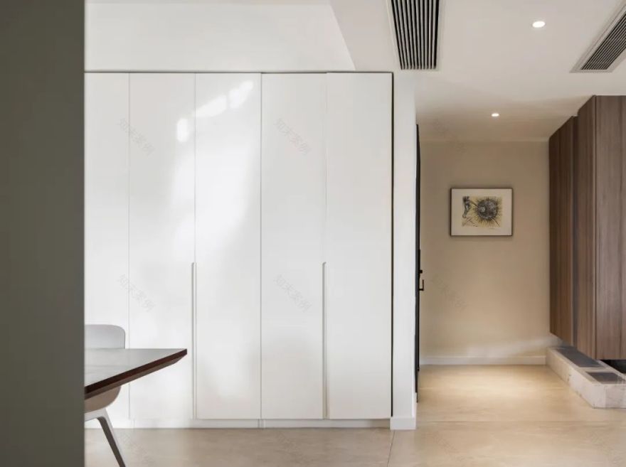 观生活,复雅事,安抚心灵丨中国广州丨从容设计-28