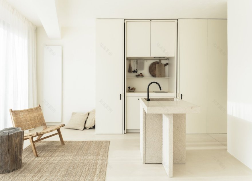 祖特住宅丨比利时丨TJIP-0