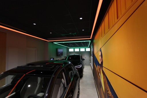 Volkswagen  HMY Group数字化项目丨法国巴黎丨未明确提及-24