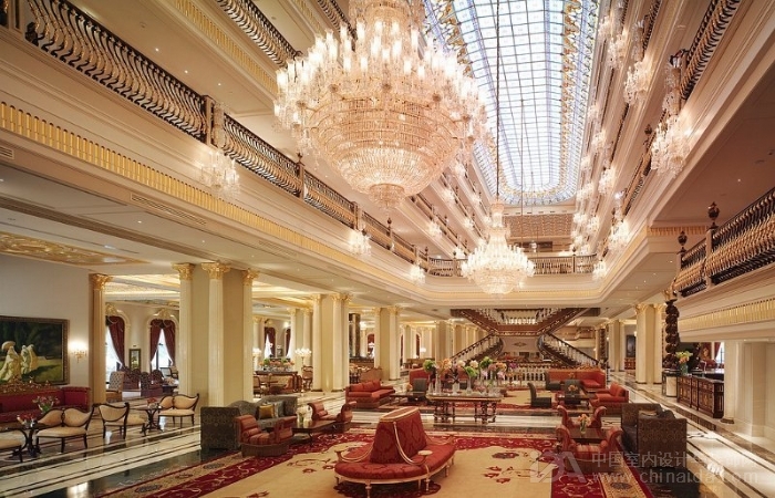 扬州长乐客栈-14