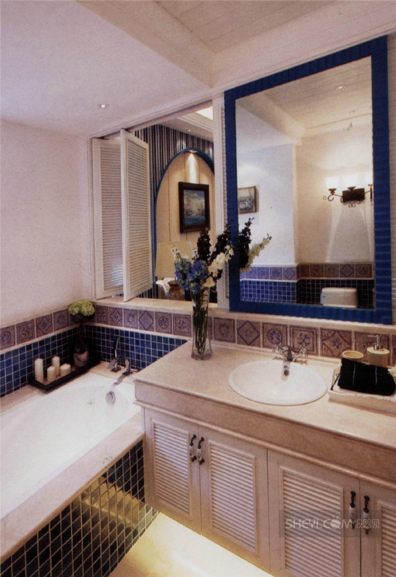 126平星尚湾梦幻般地中海高品位-7