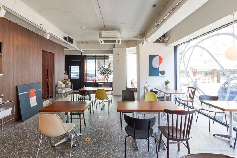 26 平米现代极简风家居，打造温馨宜居空间-2