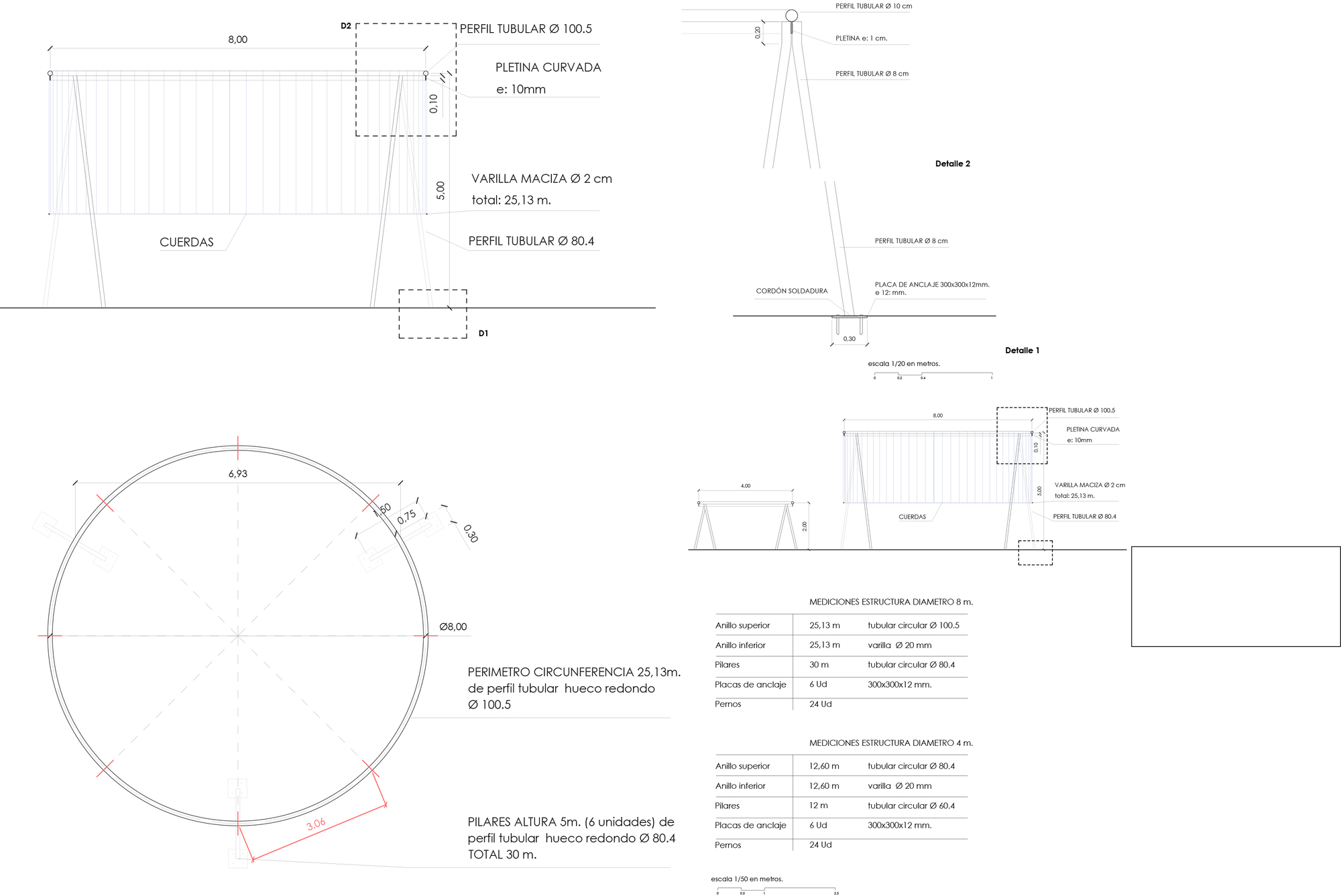 拉瓦伦蒂娜装置丨西班牙丨El fabricante de espheras-20
