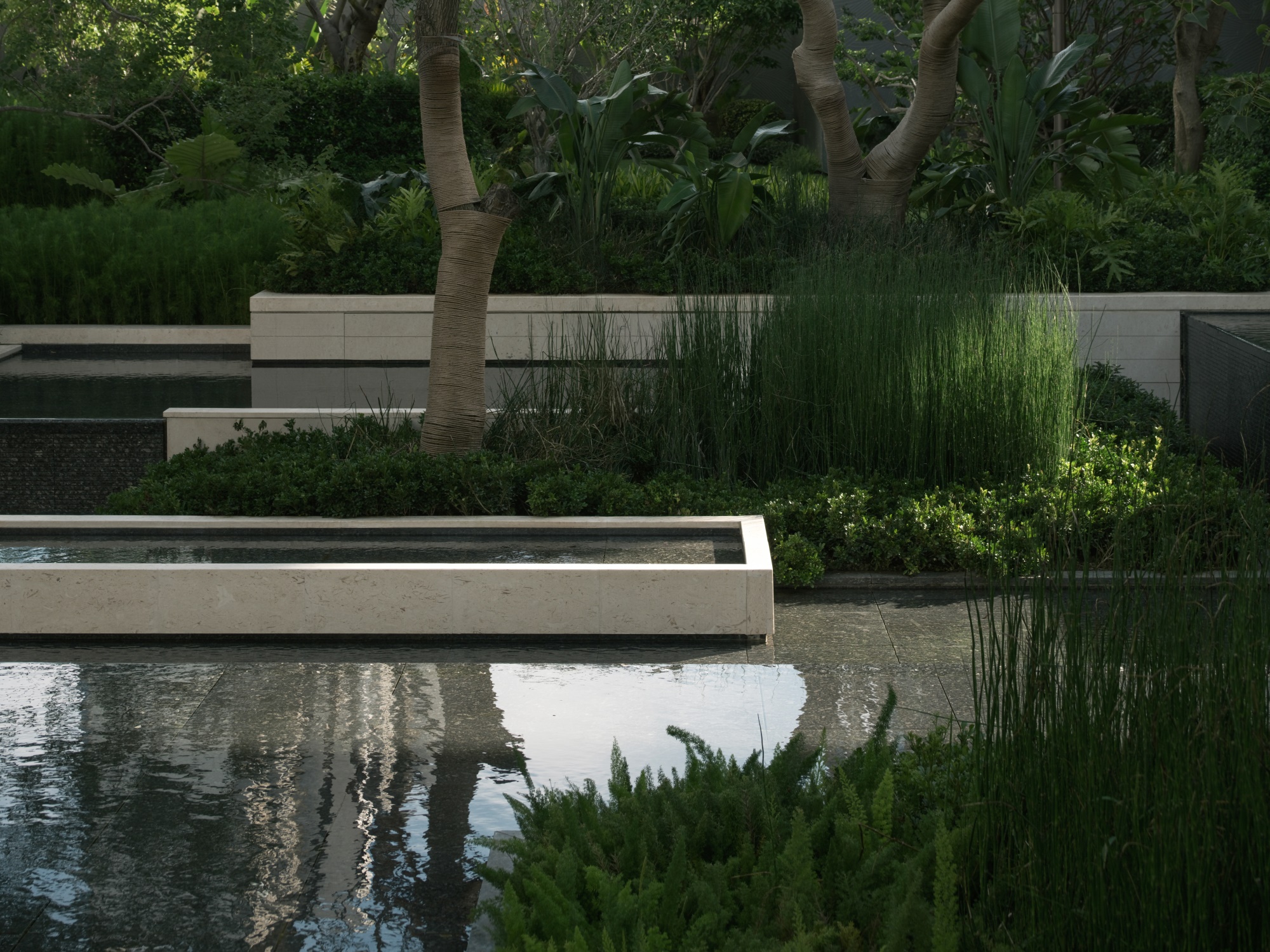 三亚招商·林屿间丨中国三亚丨成都麦微景观建筑事务所-3