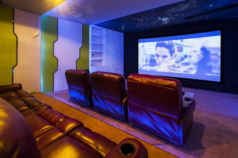 安翔智能体验中心-39