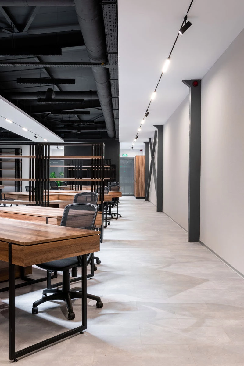 SAPICO 办公室丨AB+Partners-26