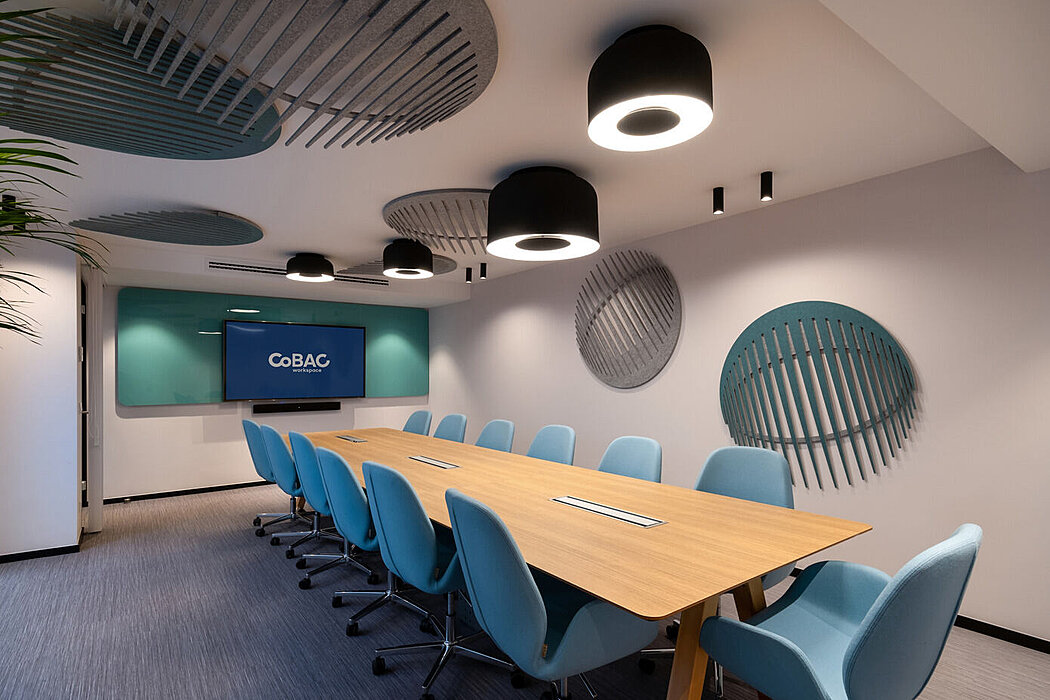 科巴克工作区丨土耳其伊斯坦布尔丨MIMARISTUDIO-4