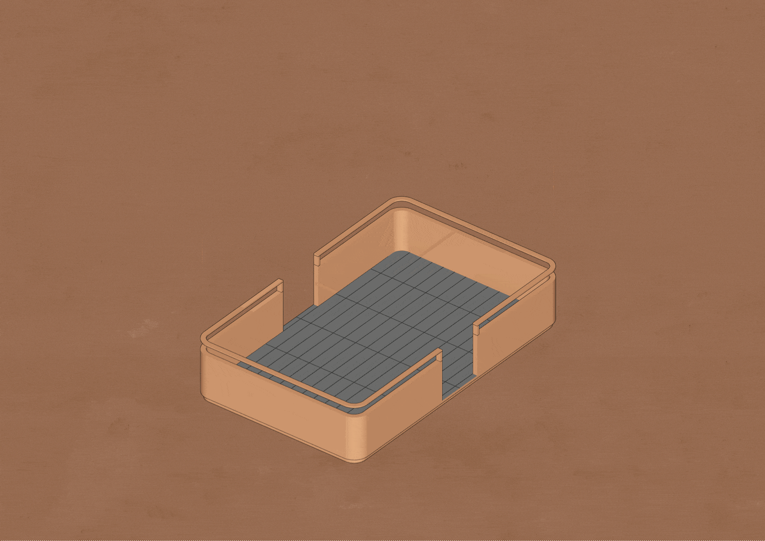 阿目餐厅丨中国北京-16