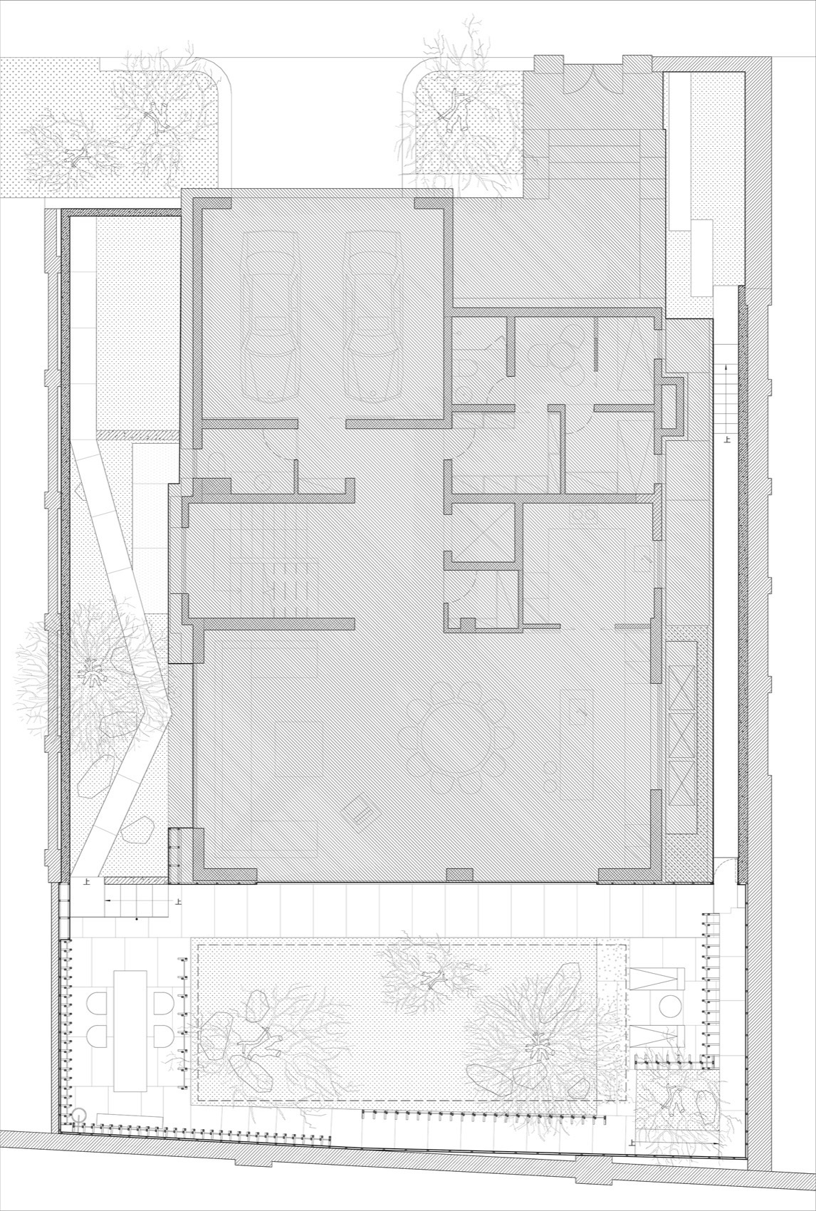 满园丨中国北京丨TAOA陶磊建筑-81