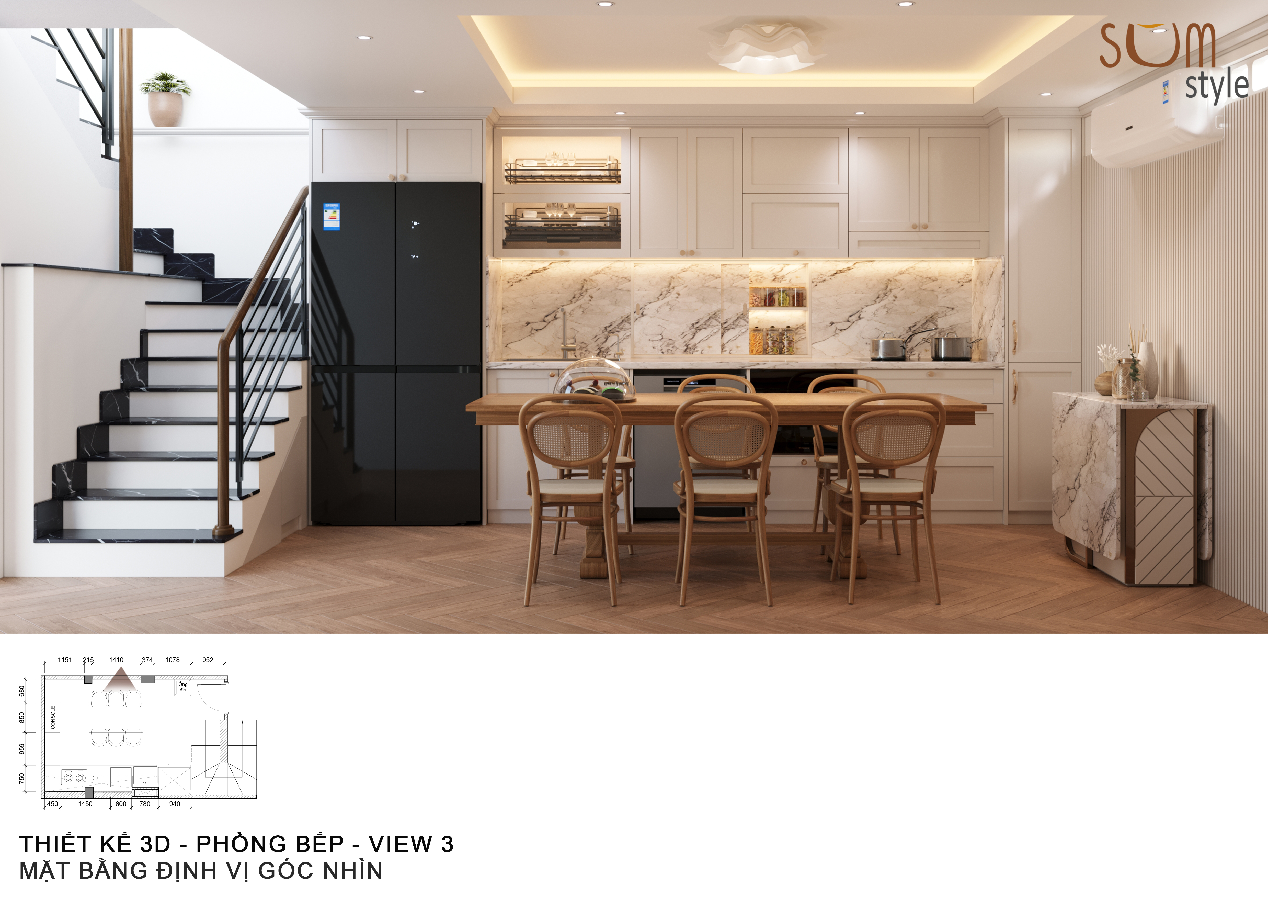 818 Đinh Tiên Hoàng - P. Sài Gòn-4